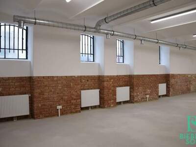 Gewerbeobjekt mieten in 1080 Wien
