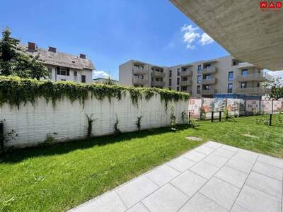 Wohnung mieten in 8055 Graz
