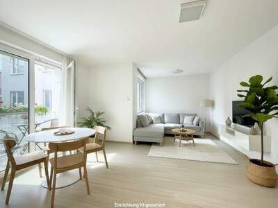 Wohnung kaufen in 1140 Wien