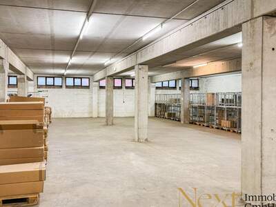 Gewerbeobjekt mieten in 4600 Wels (Bild 4)