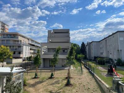 Terrassenwohnung kaufen in 8010 Graz (Bild 2)