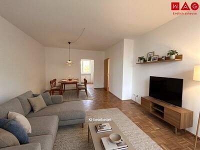 Terrassenwohnung mieten in 4030 Linz (Bild 3)
