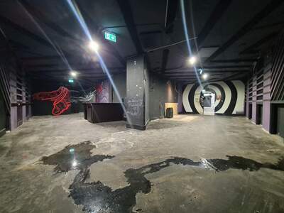 Gewerbeobjekt mieten in 1150 Wien (Bild 4)