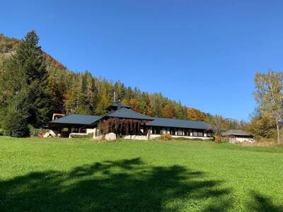 Haus kaufen in 8990 Bad Aussee