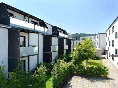 Wohnung mieten in 5301 Eugendorf