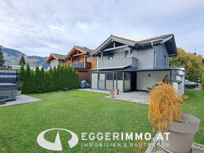 Reihenhaus kaufen in 5760 Saalfelden (Bild 2)