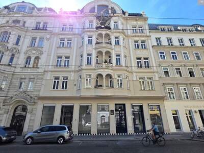 Gewerbeobjekt mieten in 1090 Wien (Bild 5)