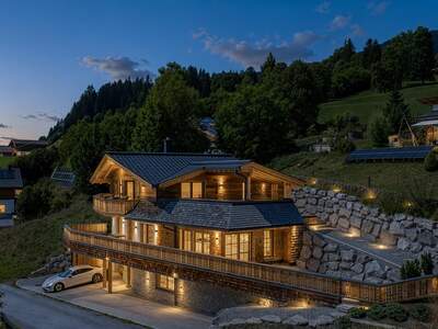 Chalet kaufen in 5722 Niedernsill (Bild 3)