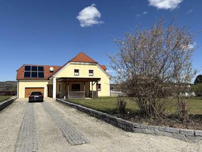 Gewerbeobjekt kaufen in 3491 Elsarn