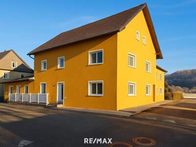 Mehrfamilienhaus kaufen in 5120 Riedersbach