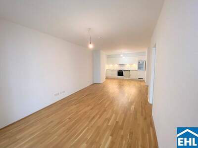 Terrassenwohnung mieten in 1030 Wien (Bild 5)