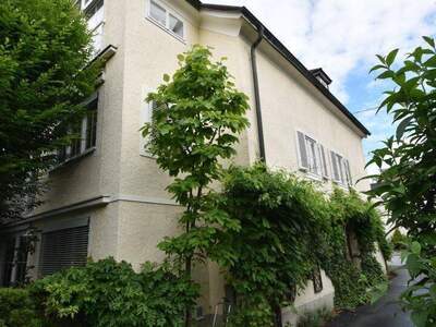Haus kaufen in 5020 Salzburg