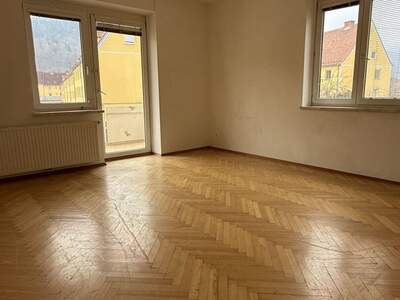 Wohnung mit Balkon kaufen in 8600 Bruck an der Mur (Bild 5)