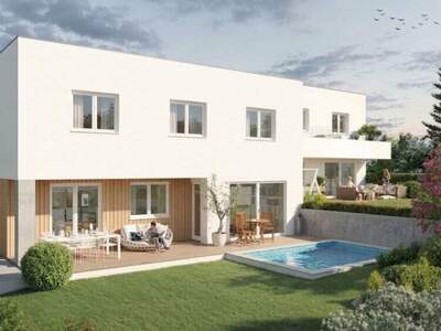 Haus mit Garten in 4492 Hofkirchen (Bild 1)