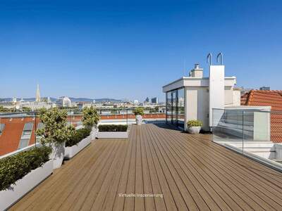 Eigentumswohnung in 1030 Wien