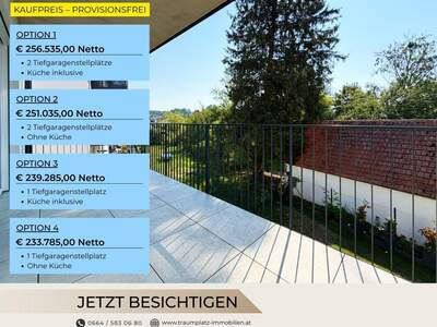Wohnung mit Balkon kaufen in 8501 Lieboch (Bild 1)