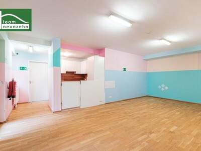 Büro / Praxis mieten in 1100 Wien (Bild 2)