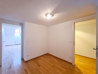 Terrassenwohnung mieten in 1090 Wien (Bild 4)