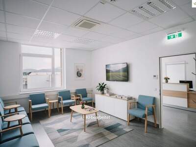 Gewerbeobjekt mieten in 2620 Neunkirchen