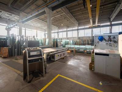 Gewerbeobjekt kaufen in 1230 Wien