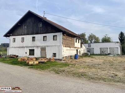 Haus kaufen in 5271 Moosbach