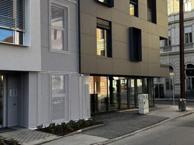 Gewerbeobjekt mieten in 8010 Graz (Bild 1)