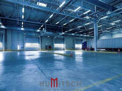 Gewerbeobjekt mieten in 8402 Werndorf