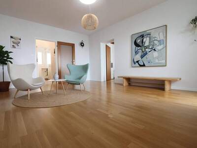 Wohnung kaufen in 2603 Felixdorf