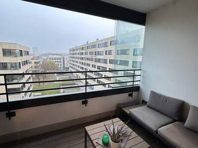 Wohnung mieten in 4020 Linz