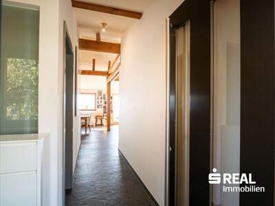 Terrassenwohnung kaufen in 6835 Zwischenwasser (Bild 3)