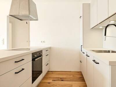 Wohnung mit Balkon mieten in 5111 Bürmoos (Bild 5)