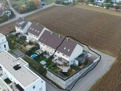 Haus mit Garten kaufen in 4210 Gallneukirchen (Bild 3)