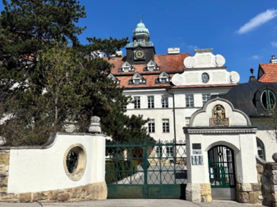 Altbauwohnung mieten in 1190 Wien (Bild 1)