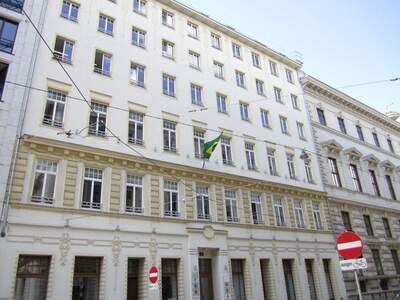 Bürozentrum mieten in 1010 Wien