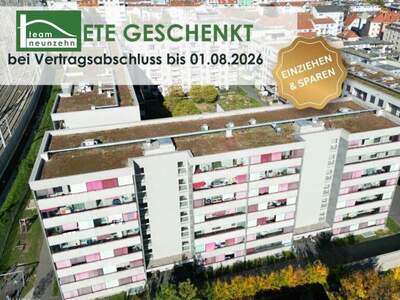 Terrassenwohnung mieten in 8020 Graz (Bild 1)