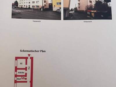 Mietwohnung provisionsfrei in 8010 Graz