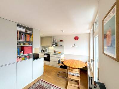 Wohnung mit Balkon kaufen in 6850 Dornbirn (Bild 5)
