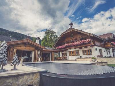 Haus kaufen in 5340 Laim (Bild 2)