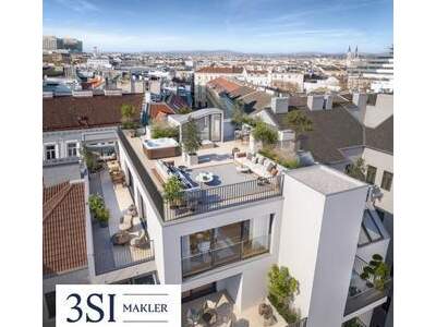 Wohnung kaufen in 1090 Wien