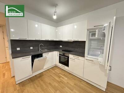 Terrassenwohnung mieten in 1210 Wien (Bild 3)