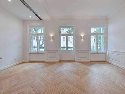 Wohnung kaufen in 1090 Wien