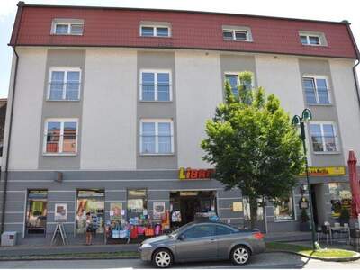 Einzelhandel mieten in 8380 Jennersdorf (Bild 1)