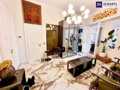 Terrassenwohnung kaufen in 1060 Wien (Bild 2)