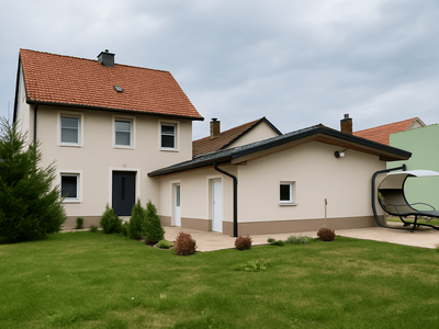 Haus kaufen in 2632 Wimpassing