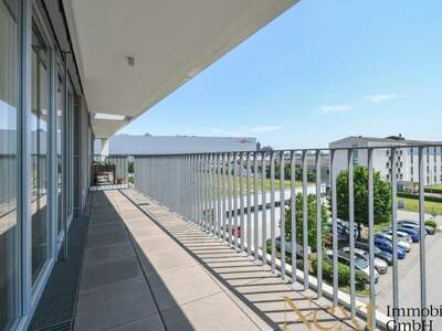 Terrassenwohnung mieten in 4020 Linz (Bild 5)