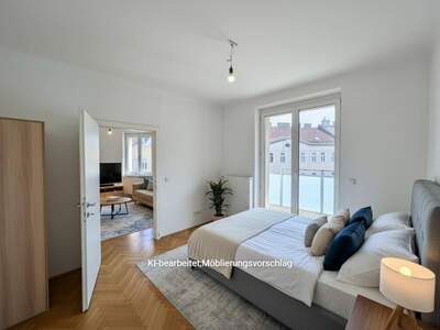 Wohnung kaufen in 1160 Wien