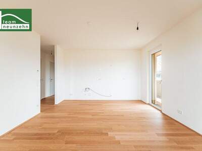 Terrassenwohnung kaufen in 1210 Wien (Bild 2)