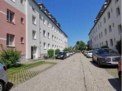Terrassenwohnung mieten in 5280 Braunau (Bild 2)