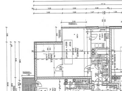 Mietwohnung in 3701 Großweikersdorf