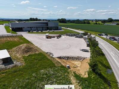 Gewerbeobjekt mieten in 4552 Wartberg (Bild 5)